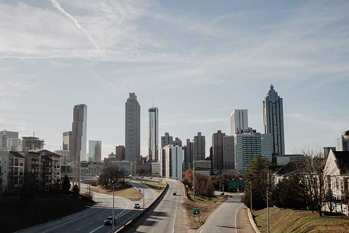 10 Top-Rated & Free Tourist Attractions in Atlanta!