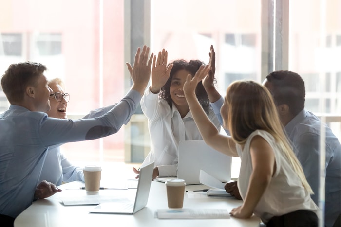Inspire Your Employees With Six Proven And Effective Ways