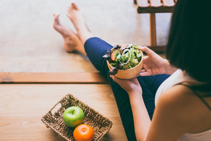Taking Care of YOU: 5 Ways to Help You Kick-Off 2020