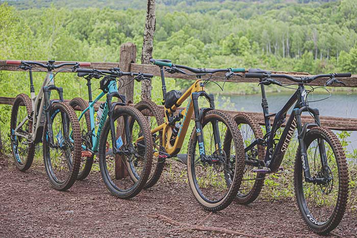 The Costs of Mountain Bikes Drop at Certain Times and Great Sales Abound!