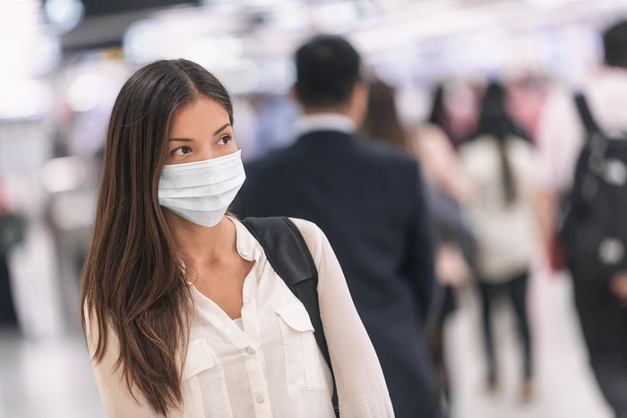 The Public Is Still At Risk of Infection from Patients Who Recovered From Coronavirus