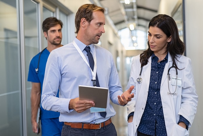 Marketing Strategies For Medical Businesses