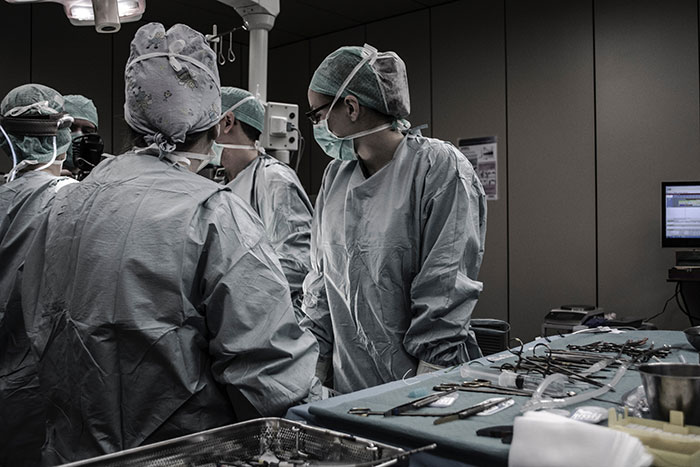 Medical Negligence: What Is It and When Does It Occur?