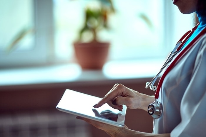 5 Ways Augmented Reality is Being Used in Healthcare