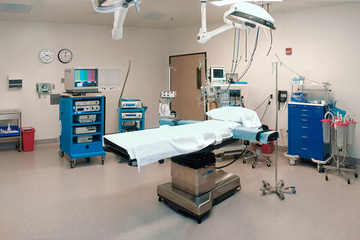 COVID-19 Patient Begged Alexa Echo for Help Several Times Before She Died In Hospital