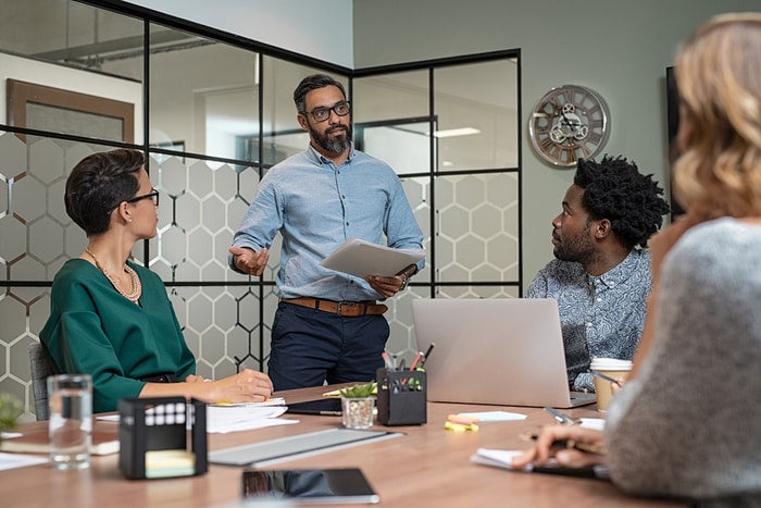Five Simple Ways to Boost Your Employee Retention