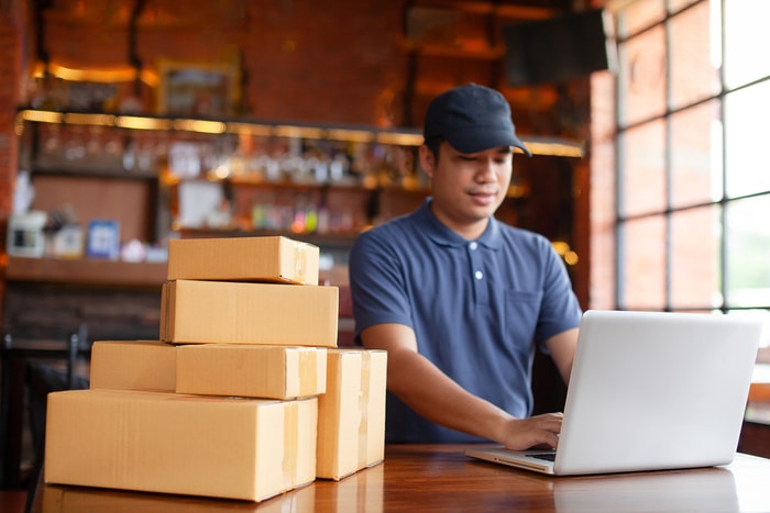 Salesforce and AWS are The Key To Maintaining Your Online Business