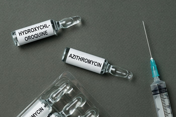 Utah Expends $800k to Order for Hydroxychloroquine to Treat COVID-19 Patients