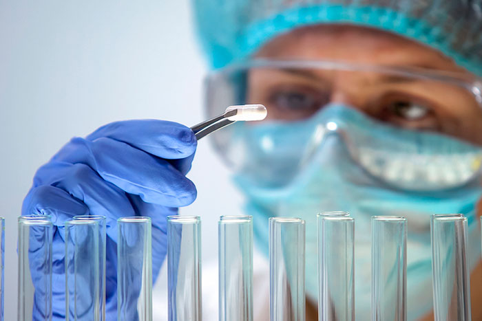 5 Ways that AI is Changing the Healthcare Industry