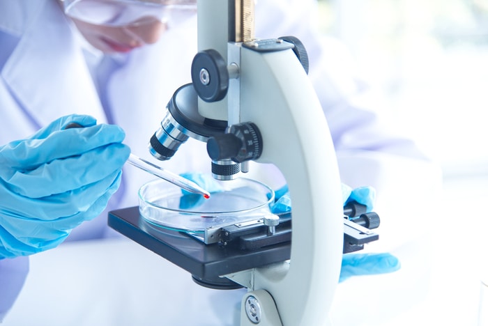 Discovery of Coronavirus in Semen of Recovered Patients Raises Question of Sexual Transmission
