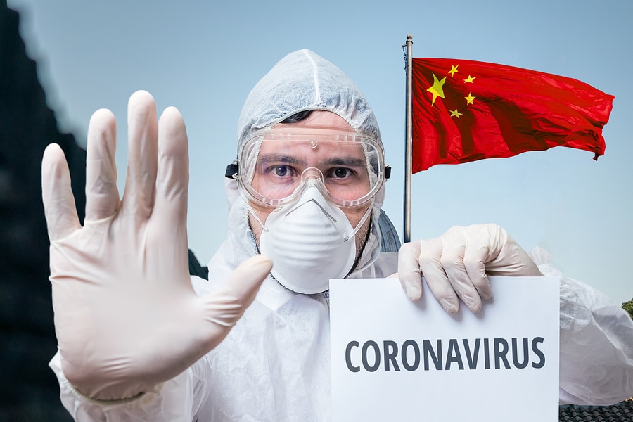 Doctors Warn That 250 Ventilators Bought From China Could Cause Death If Used In Hospitals