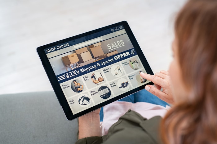 Here’s How to Open an Online Store in Just Six Steps
