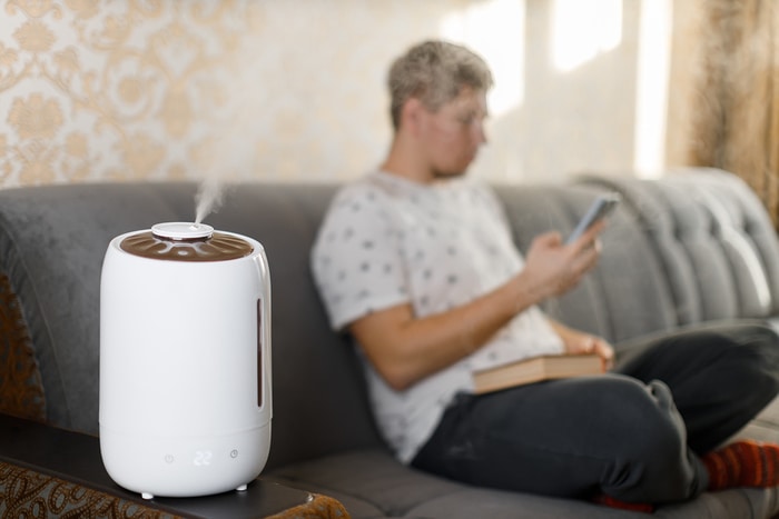 Reasons Consumers Should Use A Humidifier At Home