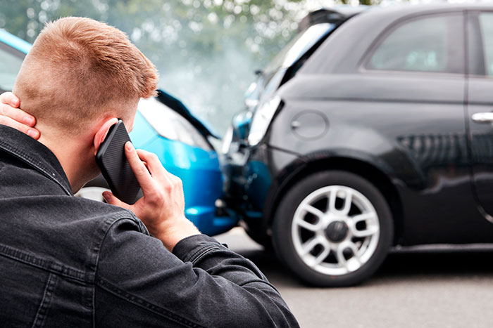 Your Ultimate Guide to Car Accident Victim Rights