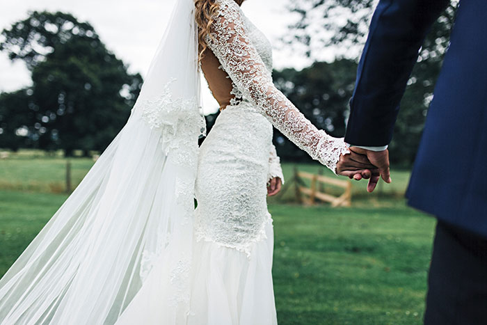 All-day Professional and Competent Wedding Photographer Sussex
