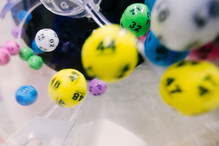 Betting on The Lottery vs Buying Lottery Tickets