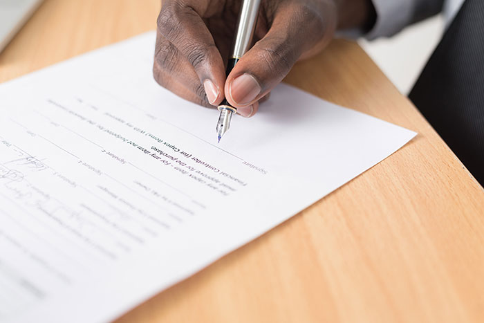 Can You File a Police Report Days After an Accident?