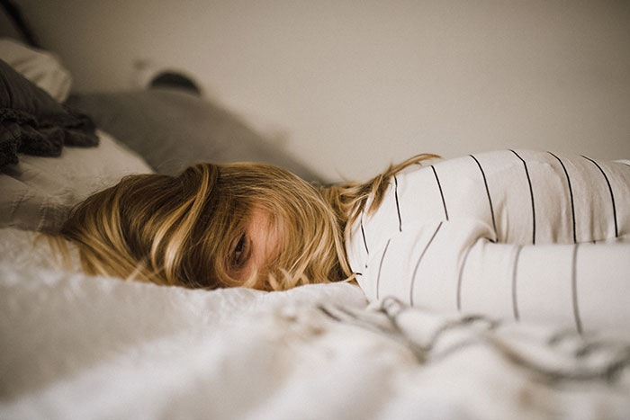 How to Help a Child with Insomnia