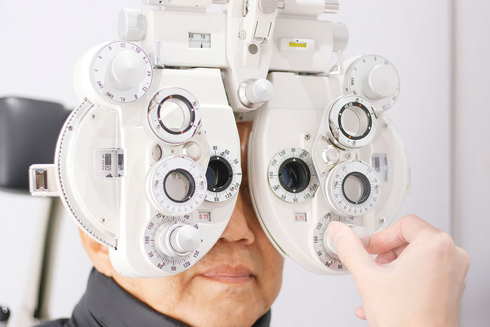 Tips for Choosing an Ophthalmologist in Singapore