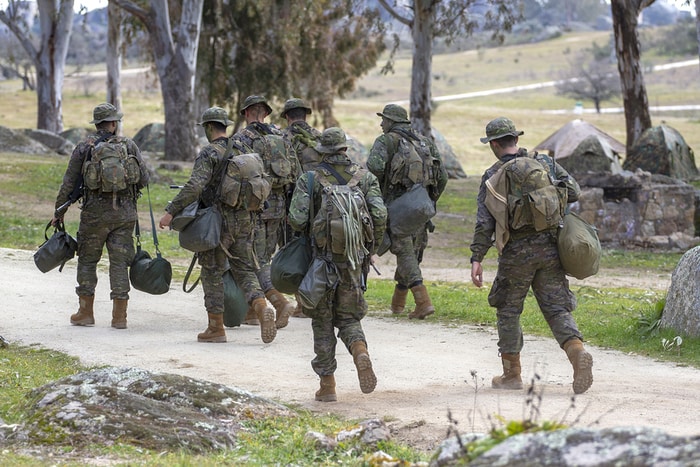 Trump Orders Withdrawal of 9,500 Troops from Germany; Reps Fire Back At Him