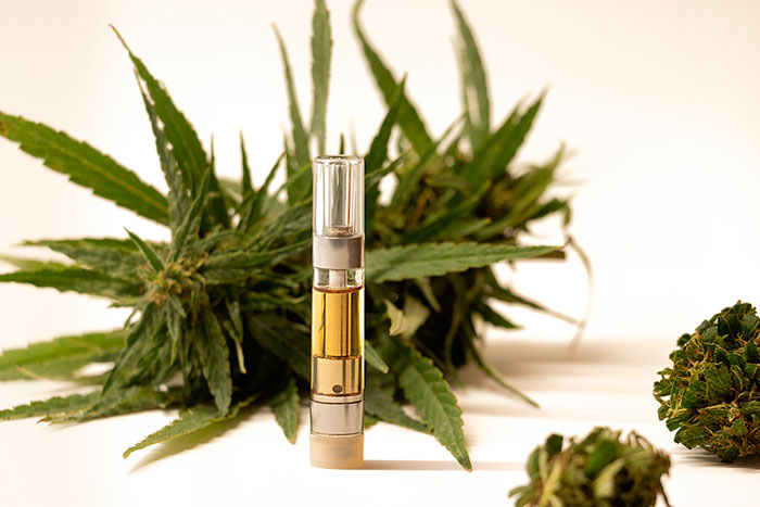 Breathe in Breathe out: Can You Smoke CBD?