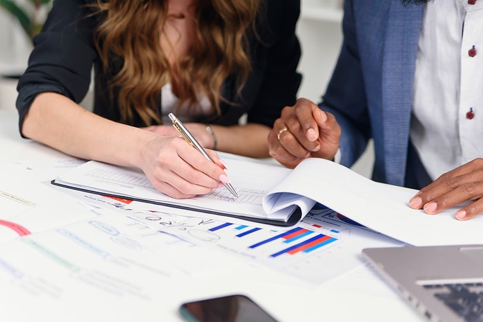 SBB Research Group Discusses the Annual Business Survey (ABS)