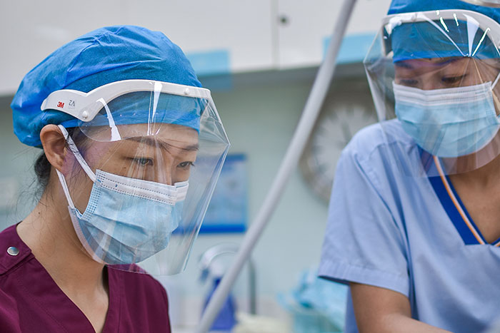 The Impact of DNP Nurses on the Healthcare System
