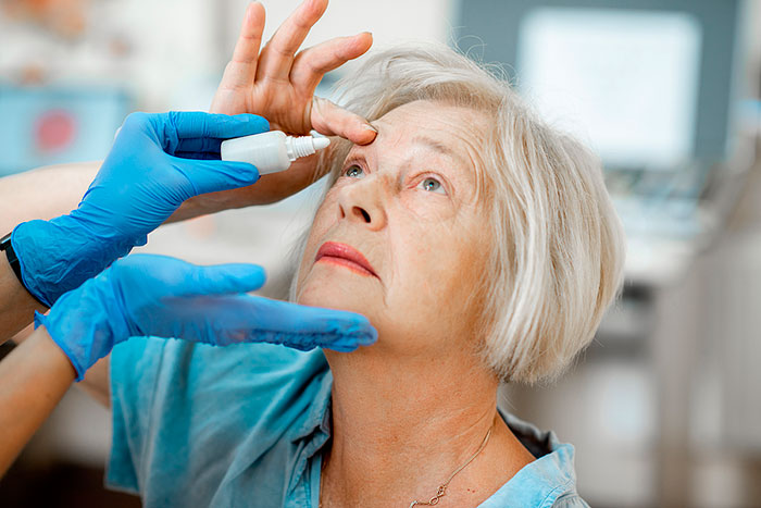 Eye Bag Removal: Benefits of Having the Eye Treatment