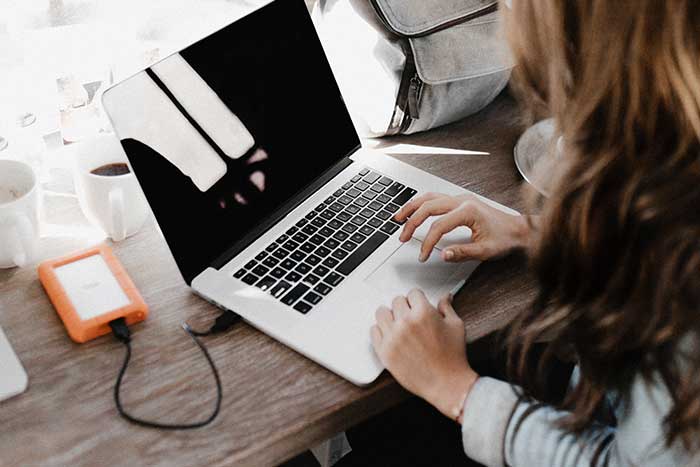 How Modern Tech Has Boosted Self-Employment Numbers