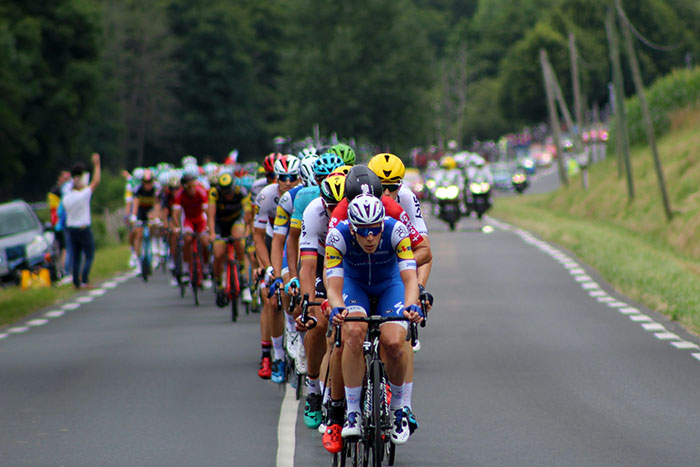 Tour de France: What are the Six Classifications and Awards?