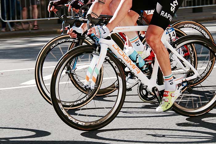 Will Egan Bernal Become the New Face of Cycling?