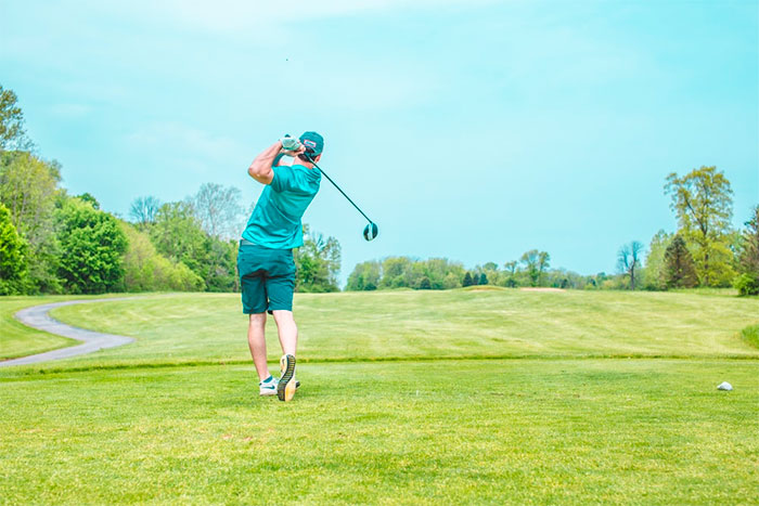 4 Of The Most Common Golf Betting Mistakes
