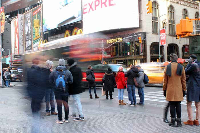 4 Top Reasons for a Pedestrian Accident: Every Driver Should Know