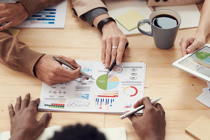 How to Eliminate Risks When Running a New Business