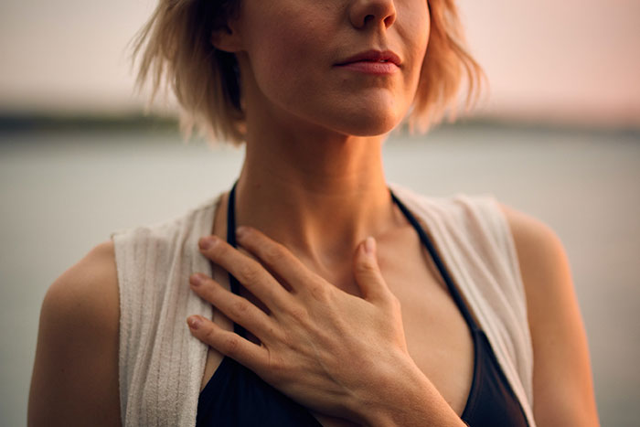 Russell Jack of Southland Discusses Breathing Techniques for Relaxation, Energy, and Better Health