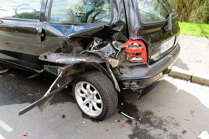 5 Smart Things to do Immediately After an Accident