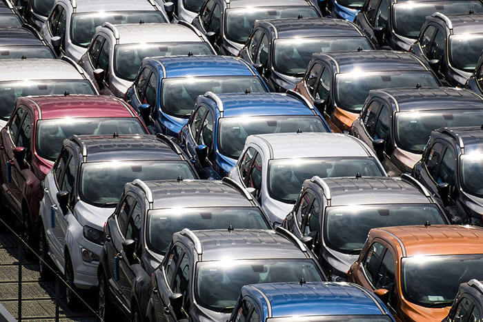 Be Sure To Include These Features When You Order Your New Car