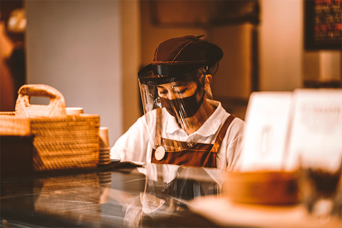 How Workers Compensation Applies to Food Industry