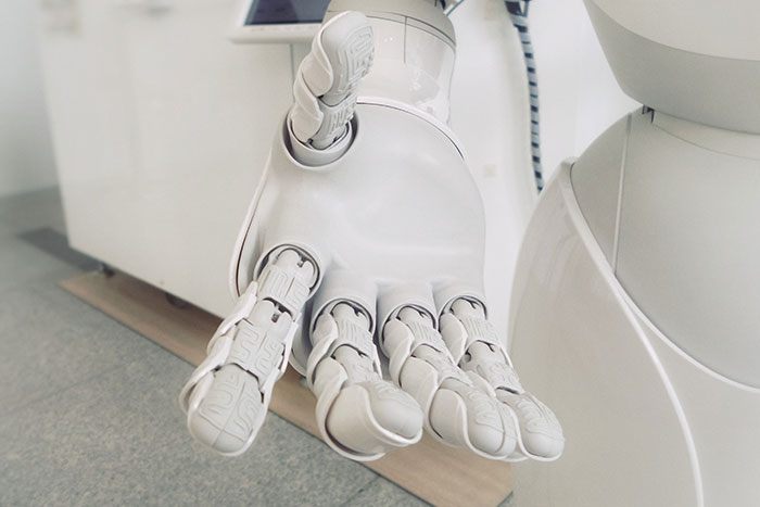 Industrial Trends in 2020
