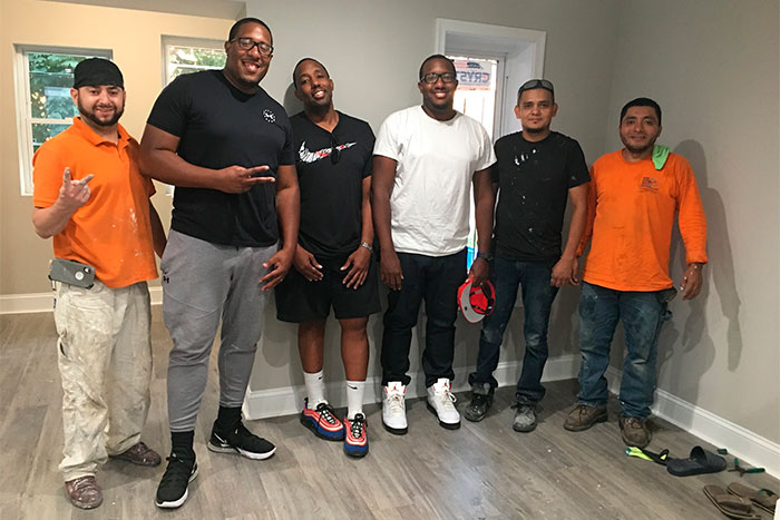 Kevin Seawright’s RPS Solutions LLC Shows Continued Dedication to Economic Improvement in Philadelphia