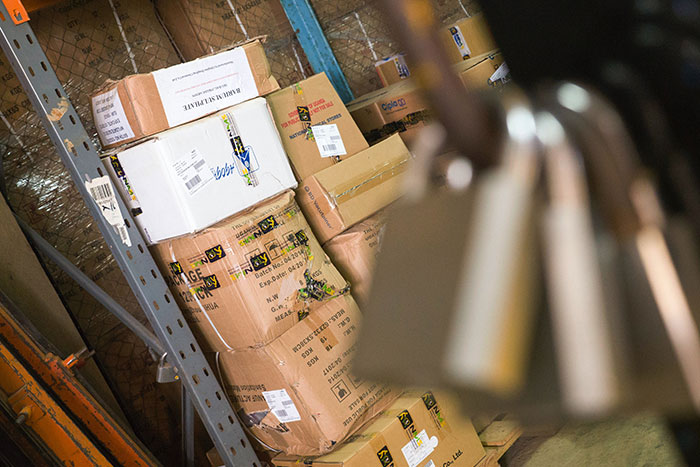 The Role of Procurement in a Global Supply Chain