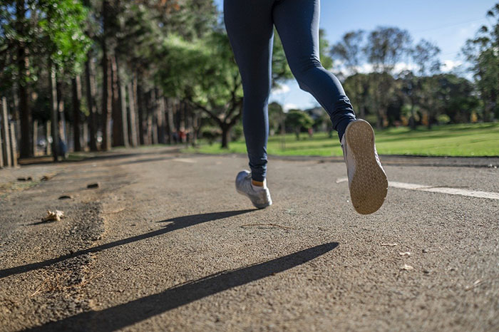 4 Tips and Tricks to Achieving Your Fitness Goals