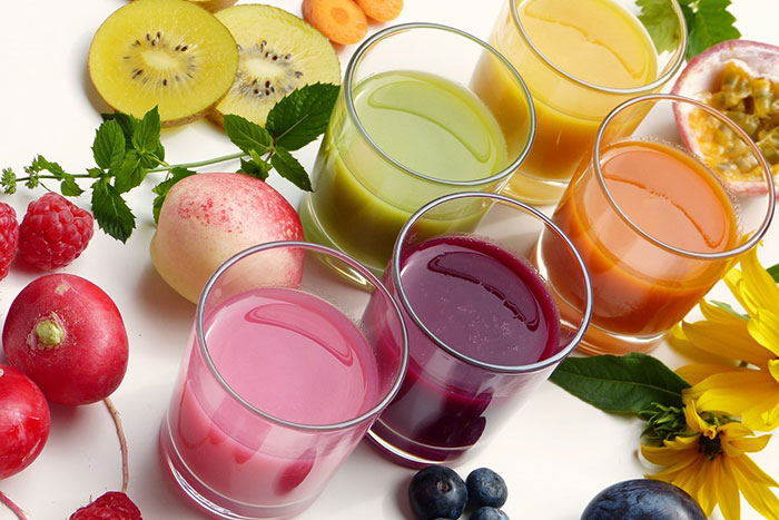 7 Simple Steps Towards a Healthier Life and Heart