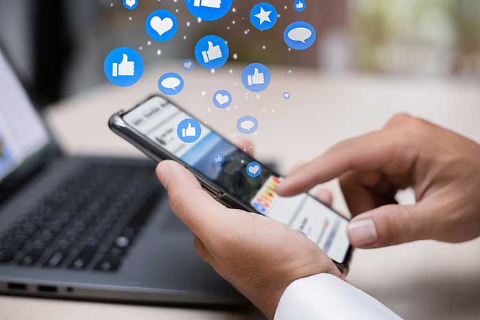 WNY Holdings’ Christopher Lee Discusses the Difference Between Social Media Marketing (SMM) vs. Social Media Optimization (SMO)