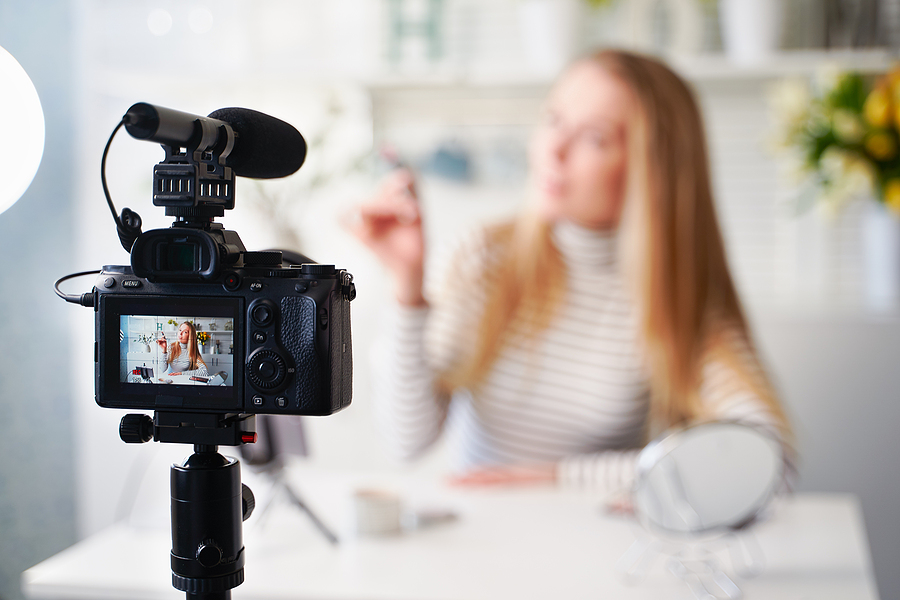 How to be a Social Media Influencer?