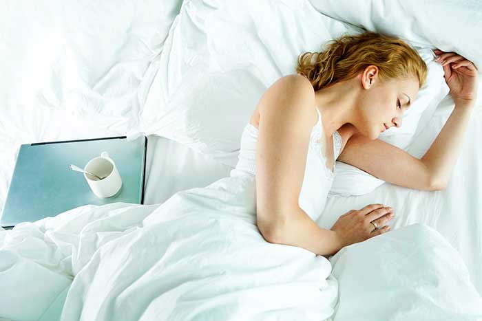 5 Tips to Improve Your Sleep Health in 2021