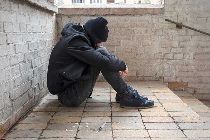 Experiential treatment for drug addiction recovery