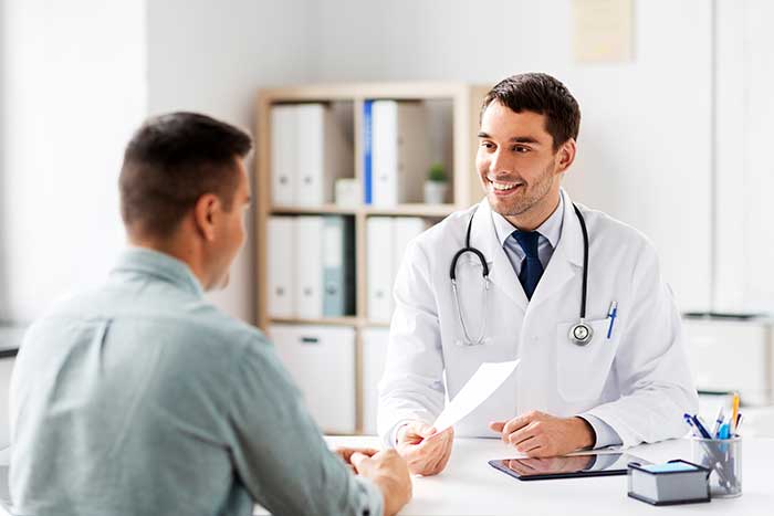 How to Ensure a Positive Patient Experience