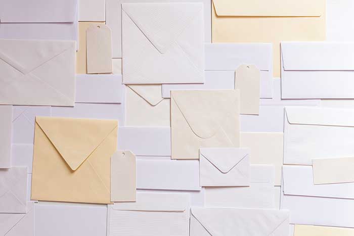 Different Types Of Envelopes You Should Know About