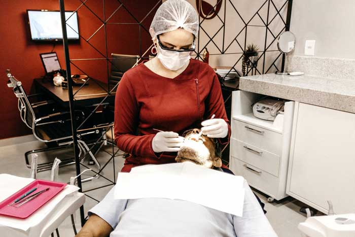 Getting Proper Dental Treatment
